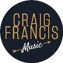 Craig Francis Music logo